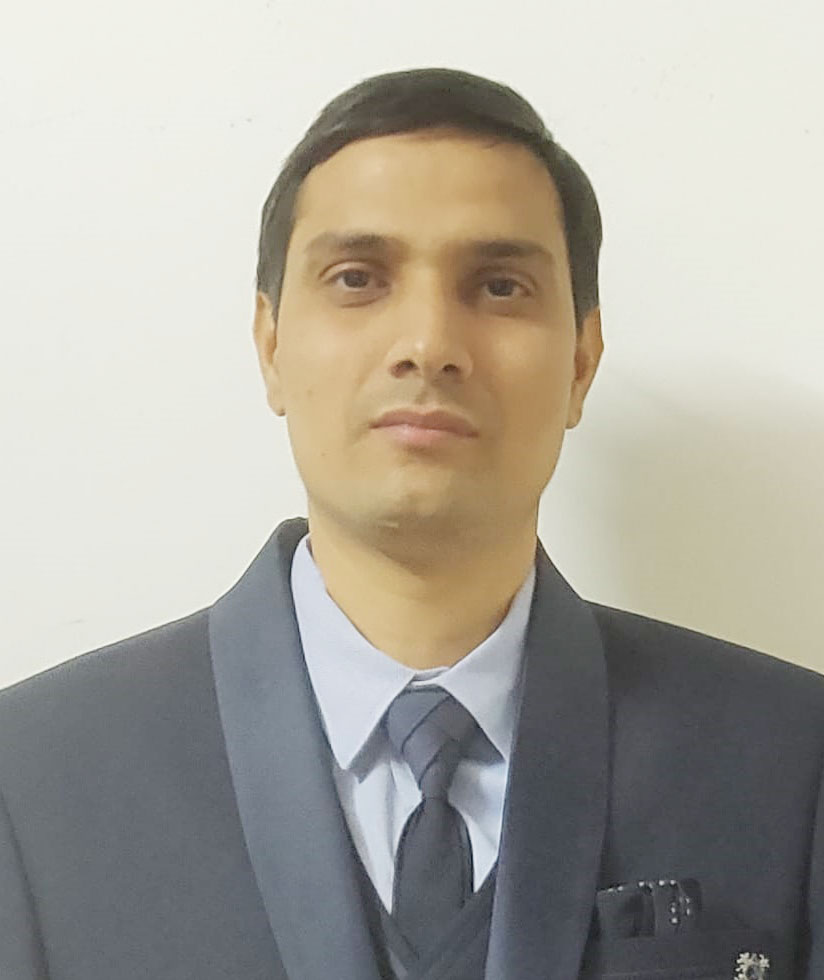 Team Member
